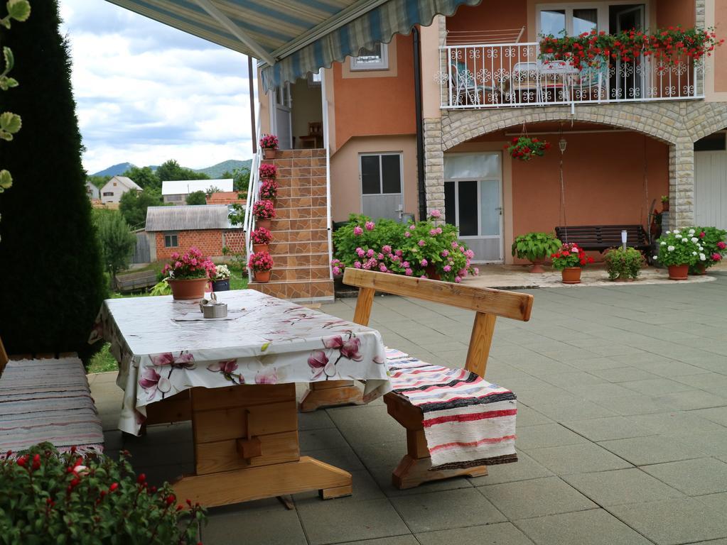 Apartment Luka Kuterevo Ngoại thất bức ảnh