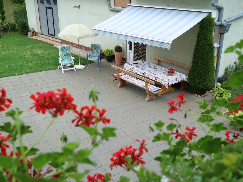 Apartment Luka Kuterevo Ngoại thất bức ảnh