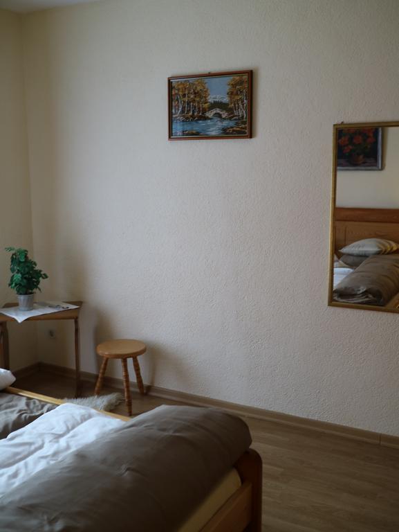 Apartment Luka Kuterevo Ngoại thất bức ảnh