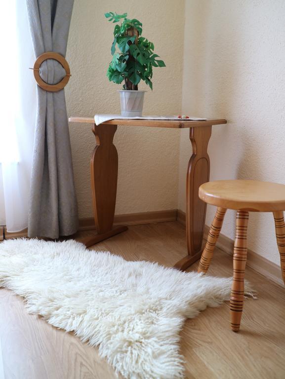 Apartment Luka Kuterevo Ngoại thất bức ảnh