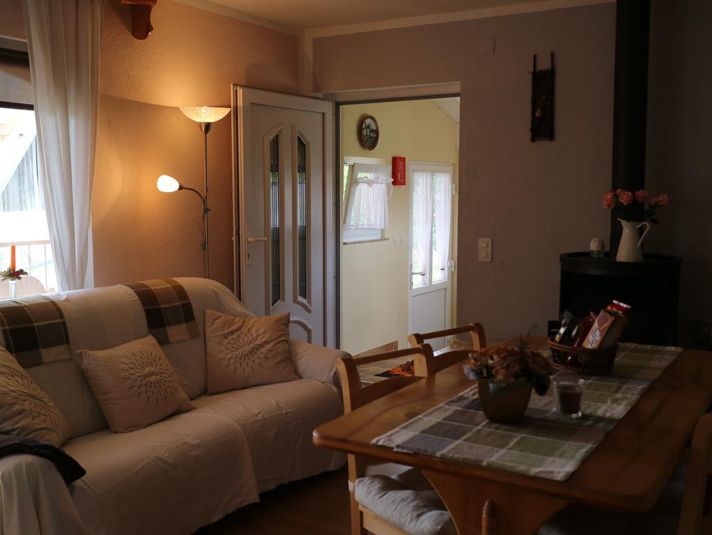 Apartment Luka Kuterevo Ngoại thất bức ảnh