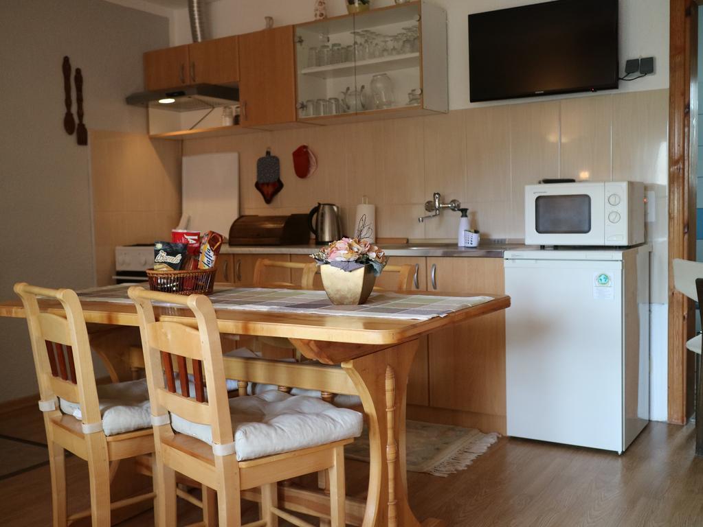 Apartment Luka Kuterevo Ngoại thất bức ảnh
